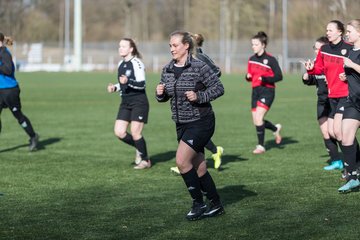 Bild 30 - F TSV Bordesholm - SG Blau Rot Holstein : Ergebnis: 3:0